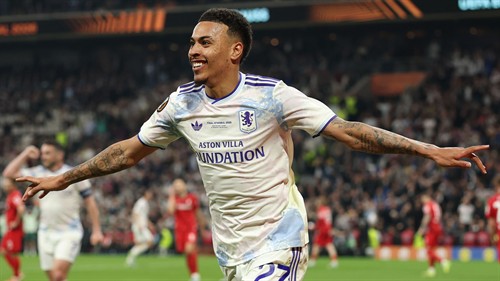 Chelsea hijack Arsenal deal with £117m Rogers agreement
