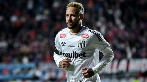 Neymar treats himself to £17m gift! Brazil star buys superyacht