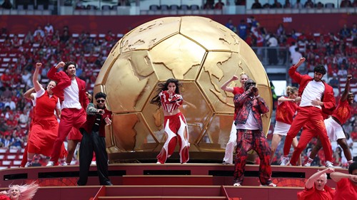 Revealed: Six-figure cost of a World Cup winners’ ring