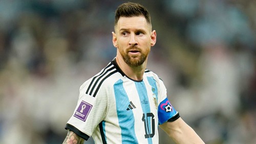 Has Messi been ‘cursed’ by $1.5m bet? Drake reveals WC wager