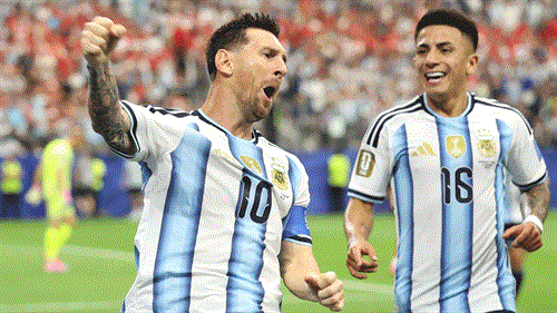 Has Messi been ‘cursed’ by $1.5m bet? Drake reveals WC wager