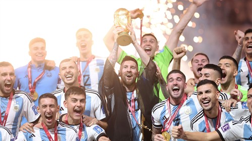 Has Messi been ‘cursed’ by $1.5m bet? Drake reveals WC wager