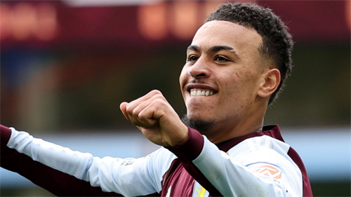 Chelsea hijack Arsenal deal with £117m Rogers agreement