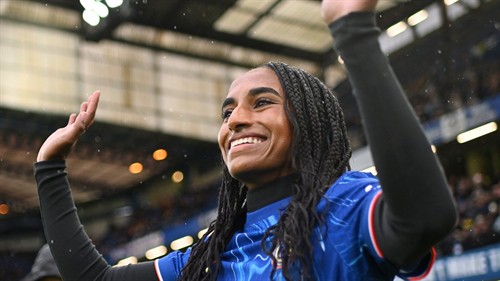 The most expensive transfers in women's football history - listed
