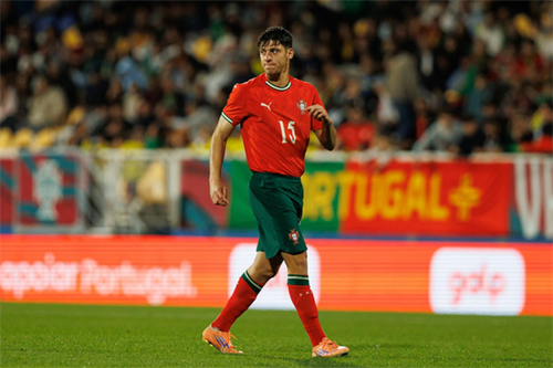Brighton send Rego to Castellon on season-long loan