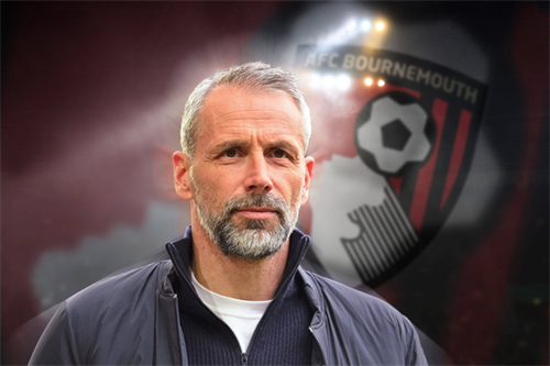 Marco Rose excited to grow in coaching role at Bournemouth