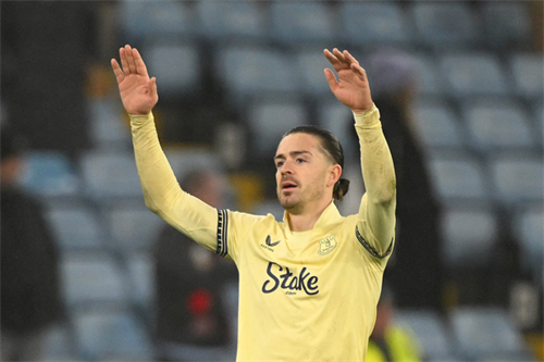 Everton face Grealish wait amid Man City uncertainty