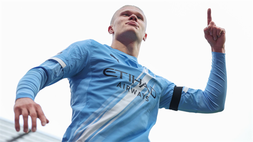 How long will Haaland stay at City? Transfer fee won’t be ‘small’
