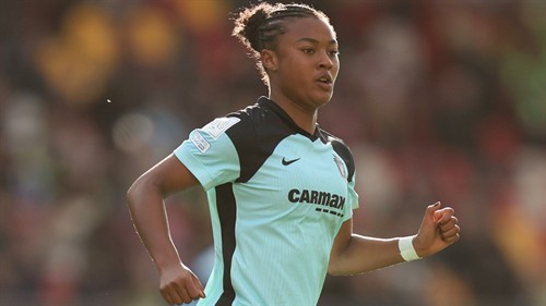 The most expensive transfers in women's football history - listed