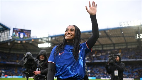 The most expensive transfers in women's football history - listed