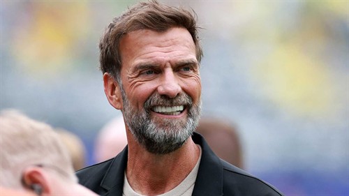 Klopp confirms Germany appointment is close after Red Bull exit agreement