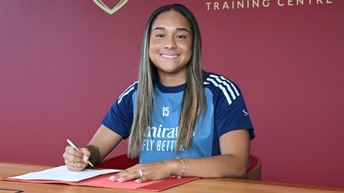 The most expensive transfers in women's football history - listed
