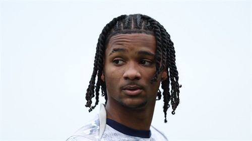 Man Utd confirm signing of 'exciting' Tottenham winger in £8m transfer