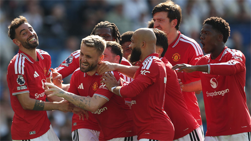 Manchester turning red? ‘Huge shift’ predicted after Pep exit