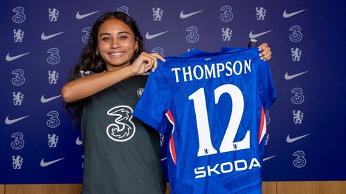 The most expensive transfers in women's football history - listed