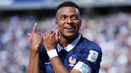 ‘Devastated & fuming’ - Mbappe desperate to emulate Ronaldo