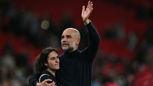 Guardiola offered Italy manager job in face-to-face meeting with Maldini