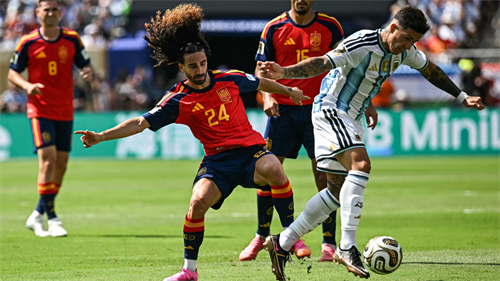 Viva Espana! Ferran fires Spain to World Cup glory