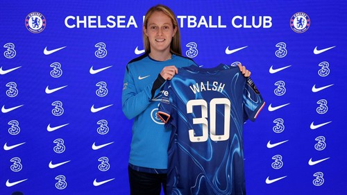 The most expensive transfers in women's football history - listed