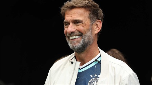 Klopp confirms Germany appointment is close after Red Bull exit agreement