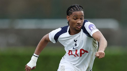 Man Utd confirm signing of 'exciting' Tottenham winger in £8m transfer
