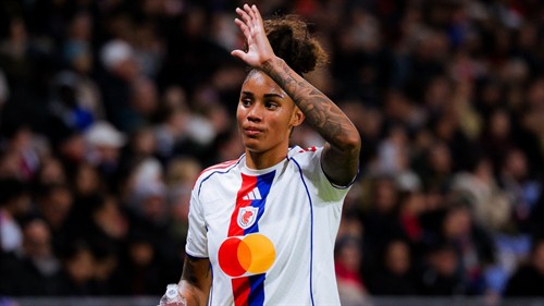 The most expensive transfers in women's football history - listed