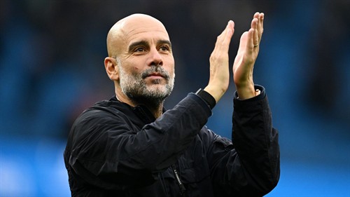 Guardiola offered Italy manager job in face-to-face meeting with Maldini