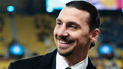 'First and last time' - Zlatan hints at punditry exit after World Cup final