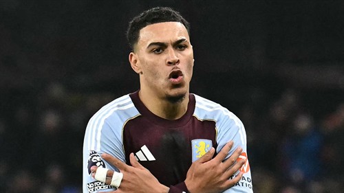 Arsenal join the race for £102m Liverpool target after missing out on Rogers