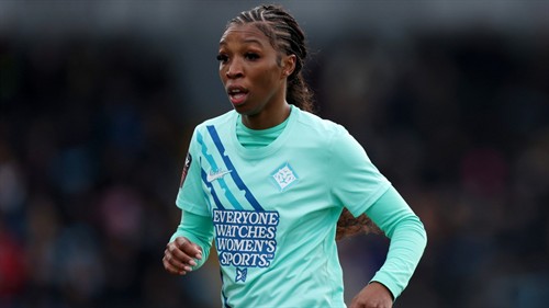 The most expensive transfers in women's football history - listed