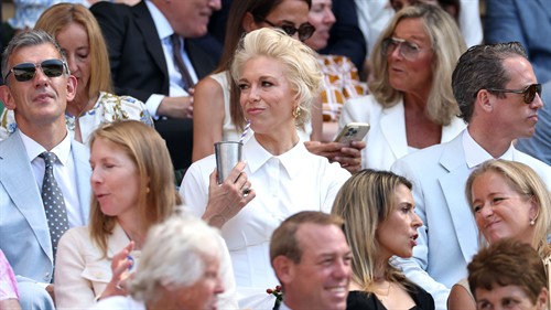 Waddingham admits 'ebbing away' fear over Ted Lasso return
