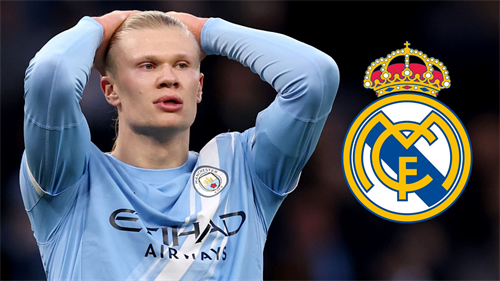 How long will Haaland stay at City? Transfer fee won’t be ‘small’