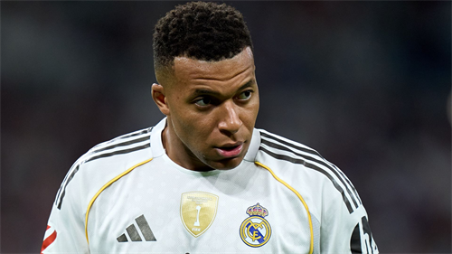 ‘Devastated & fuming’ - Mbappe desperate to emulate Ronaldo