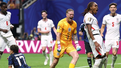 After Rodgers' setback... Arsenal's next target on Chelsea's radar