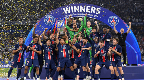 Clubs' Bill: Between Real Madrid's Gains and the Fears of Al-Nassr and Al-Ahly.. Barcelona the