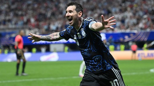 World Cup superlatives: Who was the tournament's biggest loser?