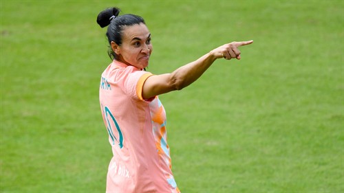 The NWSL title race just got a whole lot more interesting