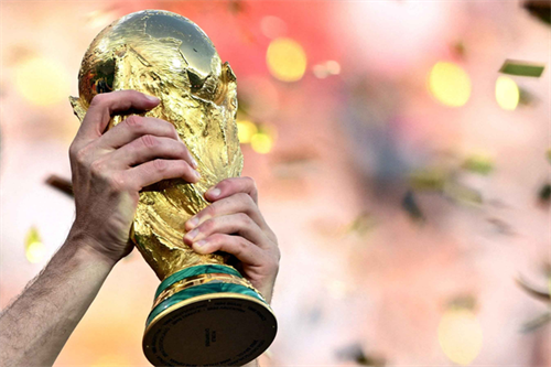 World Cup winners Spain overtake Argentina to top FIFA rankings