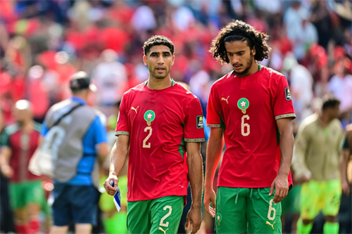 PSG pull out of race to sign Moroccan World Cup breakout star Ayyoub Bouaddi