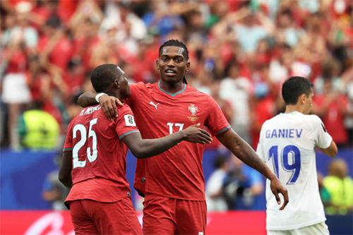 Chelsea NOT interested in Rafael Leao as Turkey or Saudi Arabia move looms
