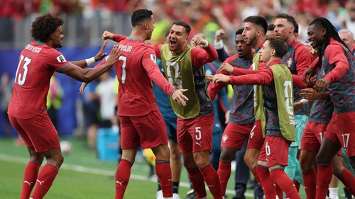 Portugal warned they face 'tragedy' when Ronaldo retires