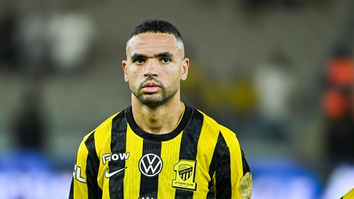 Al-Ittihad News Today | Al-Jazira clash date changed, obstacle to Youssef En-Nesyri's departure and Fabinho's anger