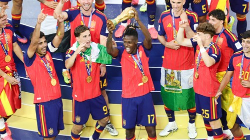 After two transfer-window swoops, Arsenal target the
