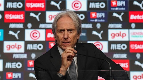 Jesus Reveals Details of His Near-Appointment as Brazil Coach
