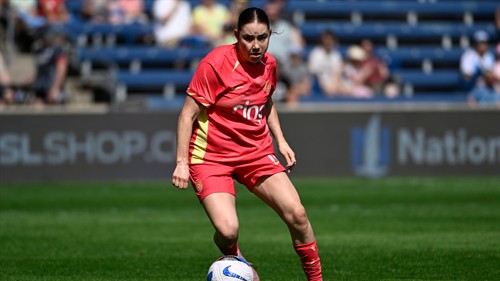 The NWSL title race just got a whole lot more interesting