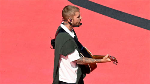 World Cup final went big on America - and left soccer behind
