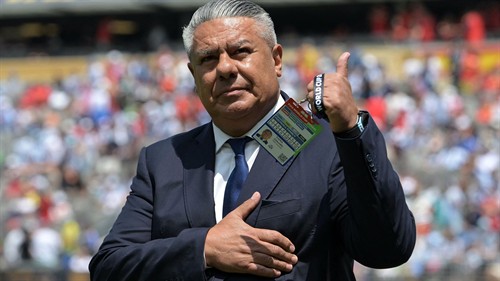 Scaloni addresses Argentina future after final loss
