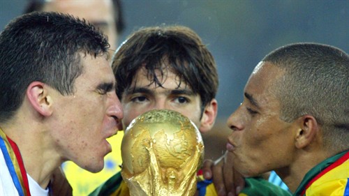 What it's like to win a World Cup from those who have done it