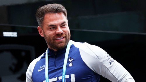 Tottenham sign Sombath from Lyon in club record transfer