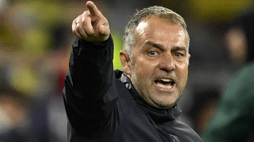 Barca considered shock Greenwood swoop before Fenerbahce move